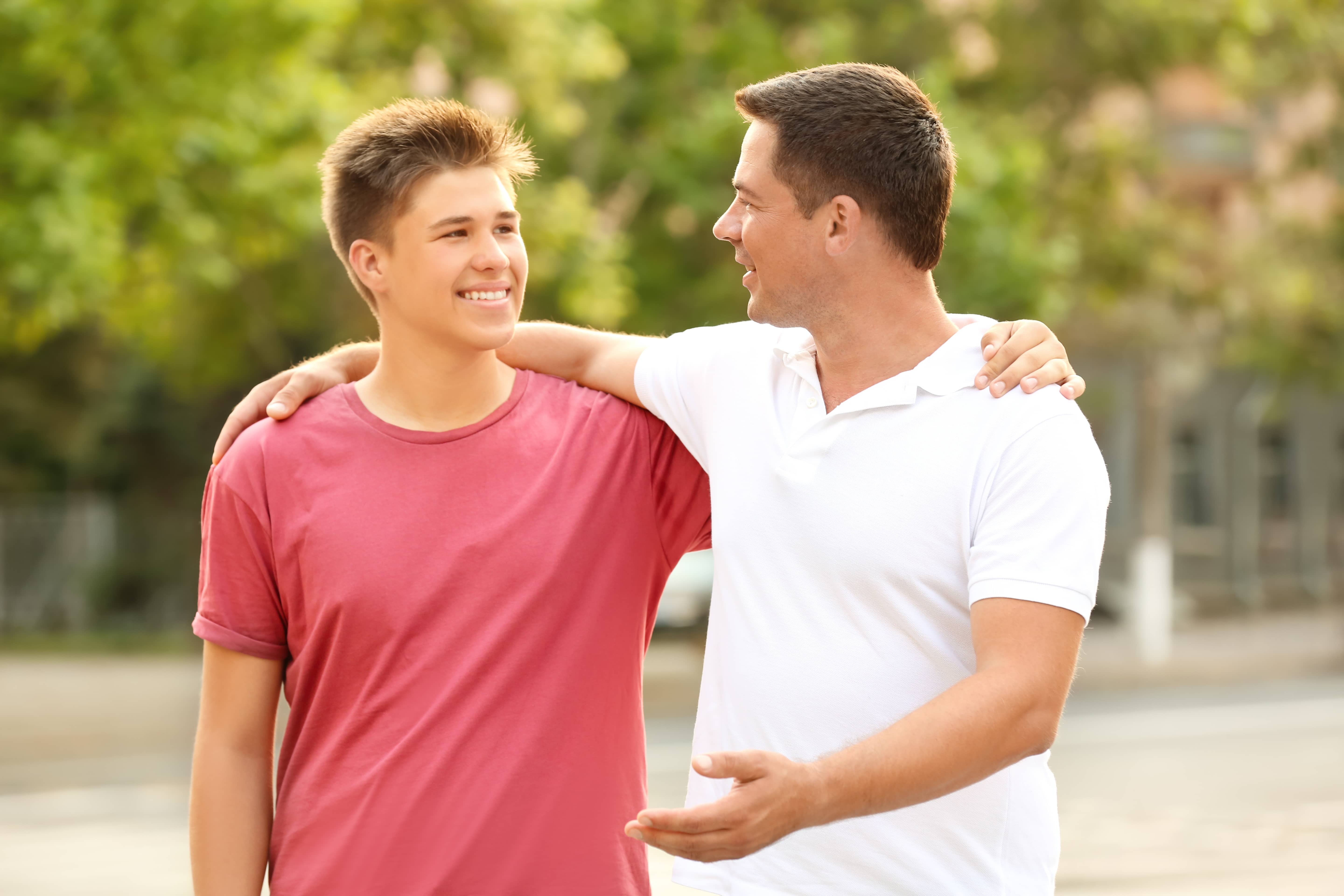 5 Ways to Help Your Teen Bust the Social-Distancing Blues