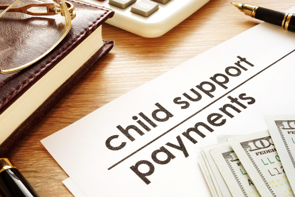 Can I Have My Child Support Payments Reduced?