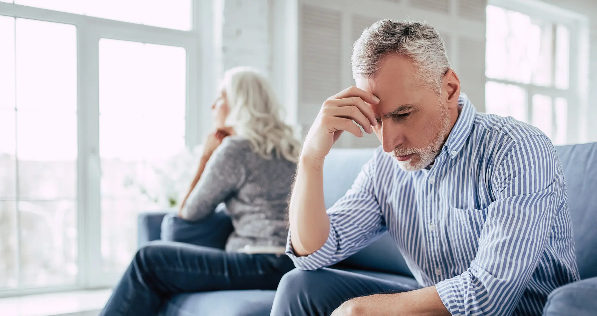 considering divorce