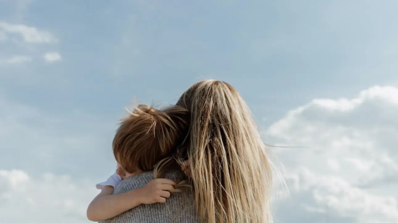 Child Support & Custody