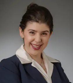 Serena K. McGann, Esq.