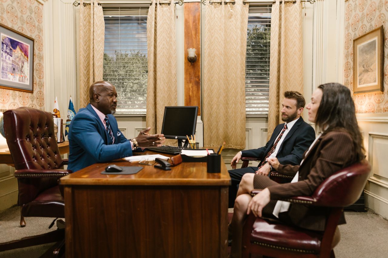 Summit Divorce Attorneys