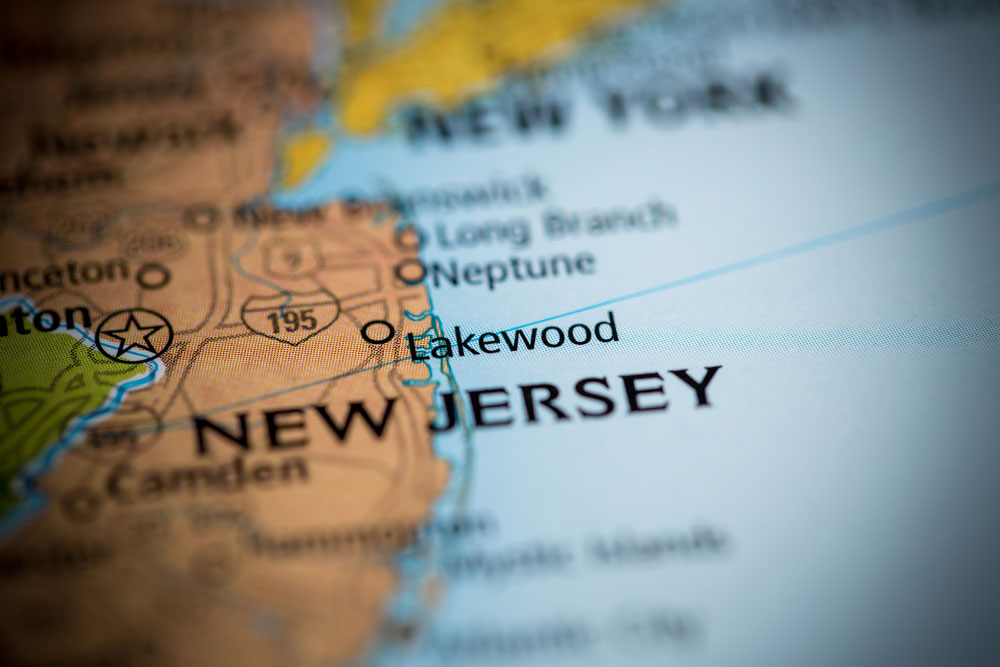 South Brunswick, NJ